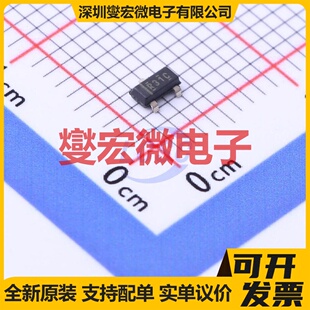 REF3125AIDBZT SOT-23-3 电压基准芯片IC