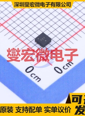 NCP711BMTADJTBG WDFN-6-EP(2x2) LDO低压差线性稳压器芯片IC