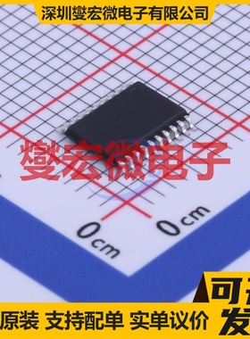 CSU8RP3216-TS TSSOP-20 MCU/MPU/SOC微处理器控制器