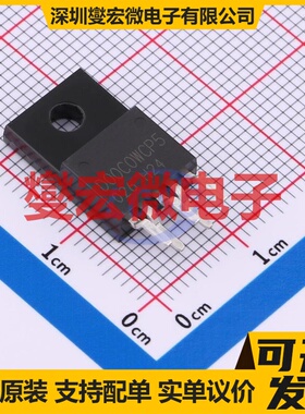 BD00C0AWCP-V5E2 TO-220CP LDO低压差线性稳压器芯片IC