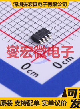 TPS563219DDFR TSOT-23-8 DC-DC电源转换器芯片IC