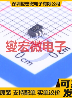 OPA360AIDCKR SOT-363-6 单路视频放大器芯片IC