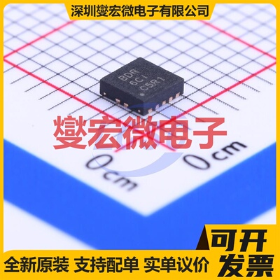 TPS61020DRCR WSON-10-EP(2.5x2.5) DC-DC电源转换器芯片IC