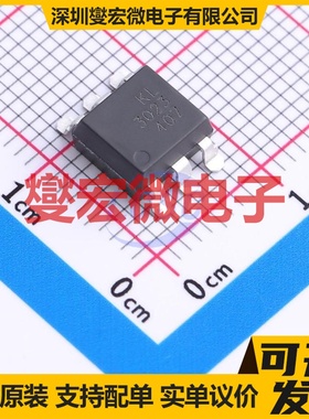 KL3023S1-TA SMD-6 可控硅输出光耦