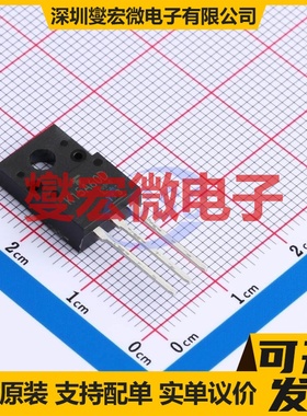 TK15A60D(STA4,Q,M) TO-220SIS 场效应管晶体管