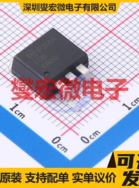 FQB19N20TM D2PAK(TO-263) N 200V 19.4A 场效应管晶体管