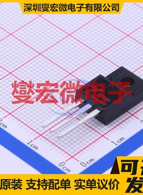 TSF16N65MR TO-220F-3 N 650V 16A 场效应管晶体管