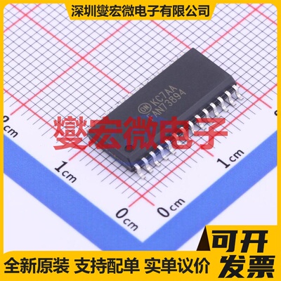 DRV8821DCAR HTSSOP-48-EP-6.1mm 步进电机驱动器芯片IC