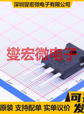 IRFP17N50LPBF TO-247AC-3 N 500V 16A 场效应管晶体管