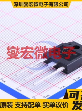 FGA3060ADF TO-3PN IGBT晶体管