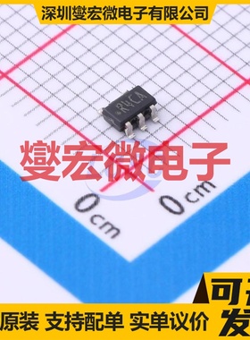 LM4132AMFX-2.5/NOPB SOT-23-5 电压基准芯片IC