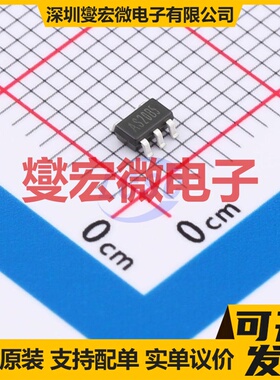TLV62569DBVR-MS SOT-23-5 DC-DC电源转换器芯片IC