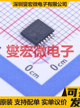 TPS54325TPWPRQ1 HTSSOP-14-EP DC-DC电源转换器芯片IC