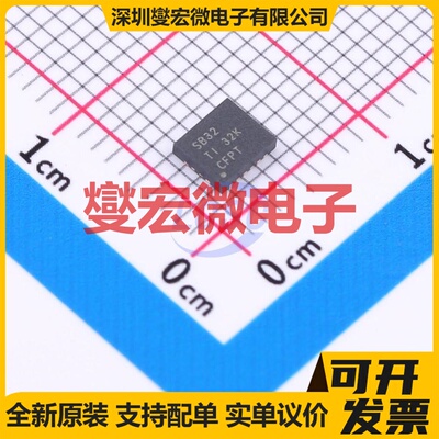 AM26LV32EIRGYR VQFN-16-EP(3.5x4) RS-485/422接口芯片IC