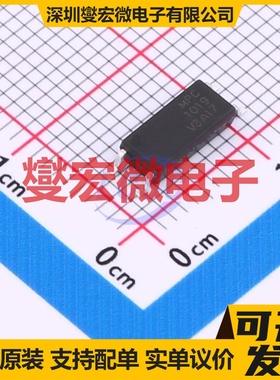 MPC1019(T1)-GV LSOP-4 晶体管输出光耦