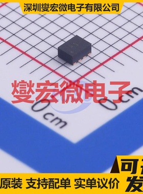 TPS62821DLCR VSON-8(1.5x2) DC-DC电源转换器芯片IC