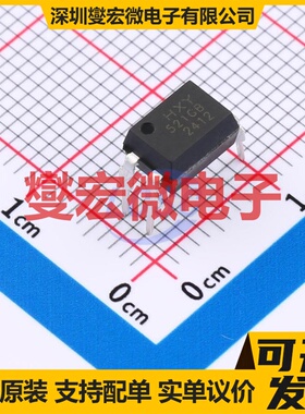 HTLP521GB DIP-4 晶体管输出光耦