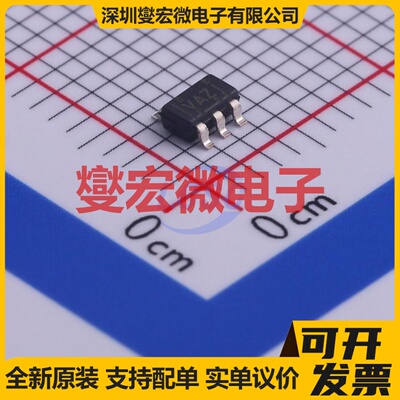 TLV2631IDBVT SOT-23-5 单路精密运算放大器芯片IC