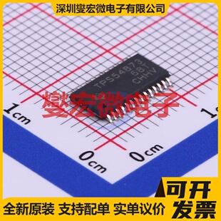 TPS54873PWP HTSSOP-28-EP AC-DC电源稳压控制器芯片IC