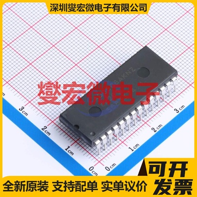 ADG506AKNZ PDIP-28 模拟开关/多路复用器芯片IC