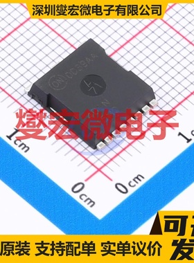 NTBLS4D0N15MC MO-299A N 150V 187A 场效应管晶体管