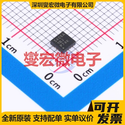 TPS54060ADRCR VSON-10(3x3) DC-DC电源转换器芯片IC