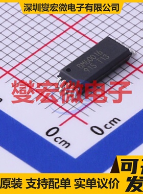 BM60016FV-CE2 SSOP-10-3.5mm 场效应管晶体管