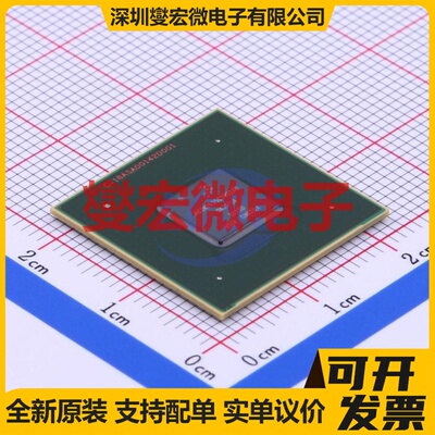 MCIMX6Q5EYM12AD FCPBGA-624 MCU/MPU/SOC微处理器控制器