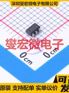 TLV73333PDBVT SOT-23-5 LDO低压差线性稳压器芯片IC