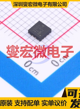 TPS3431SDRBR VDFN-8-EP(3x3) 监控和复位芯片IC