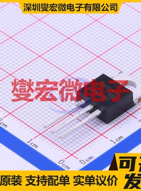 SW4N65 TO-220 N 650V 4A 场效应管晶体管