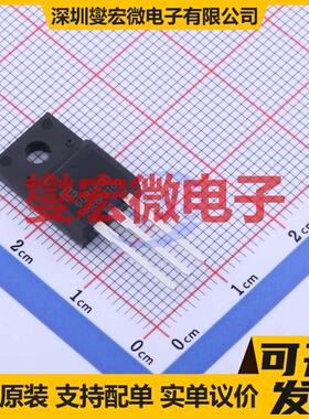 TPA60R160D TO-220F-3 650V 20A 场效应管晶体管