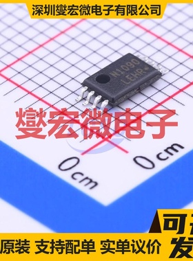 NCP1090DBRG TSSOP-8 PoE以太网供电控制器芯片IC