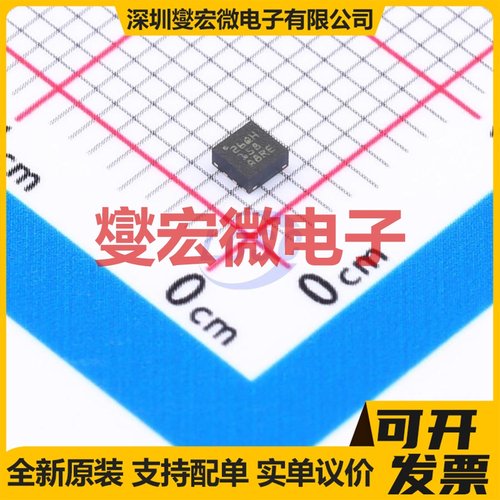 TPS62913RPUR VQFN-10-HR(2x2) DC-DC电源转换器芯片IC