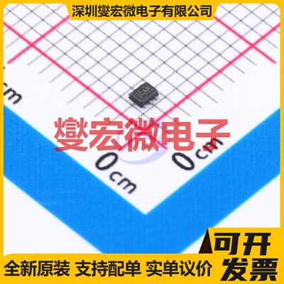 SN74LVC1G00DRLR SOT-5 1路与非门逻辑门芯片IC