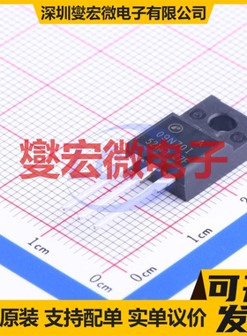 AP09N70I-A TO-220F-3 650V 9A 场效应管晶体管