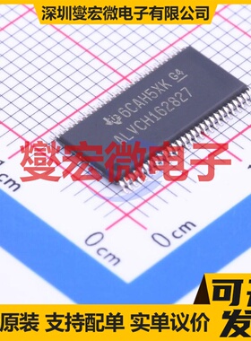 SN74ALVCH162827GR TSSOP-56-6.1 缓冲/驱动/接收/收发器芯片IC