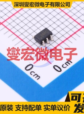 INA281A4IDBVT SOT-23-5 单路电流感应放大器芯片IC
