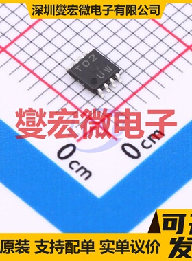 BR24T02FVM-WTR MSOP-8-2.8mm EEPROM带电可擦写存储器芯片IC