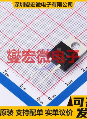 HC3D16065A TO-220-2L 650V 碳化硅二极管