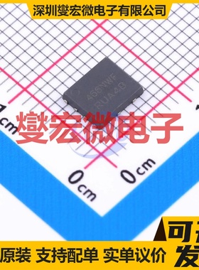 NVMFD5C466NWFT1G DFN-8(4.9x5.9) 2N 40V 49A 场效应管晶体管