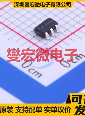 LMV431AIM5X/NOPB SOT-23-5 电压基准芯片IC