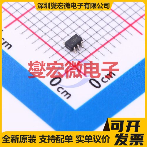 INA280A3QDCKRQ1 SC-70-5 单路电流感应放大器芯片IC