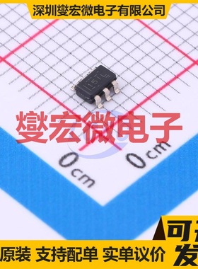 TPS2552DDBVR SOT-23-6 功率电子开关芯片IC