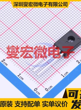 KSD882YSTU TO-126-3 NPN 30V 3A 三极晶体管