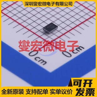 功率电子开关芯片IC DIO1280CWL12 CSP