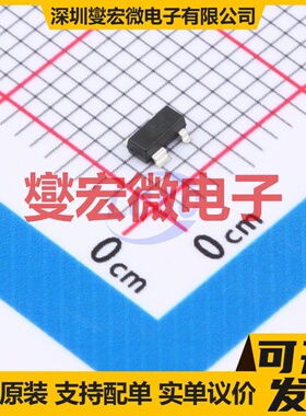 CBM812TST4 SOT-143-4 监控和复位芯片IC