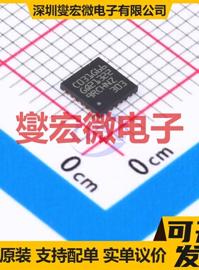 STM32C031G6U6 UFQFPN-28(4x4) MCU/MPU/SOC微处理器控制器