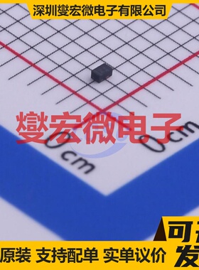 DMN65D8LFB-7 X1-DFN1006-3 N 60V 400mA 场效应管晶体管