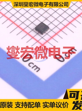 EA8103DHR DFN-6(1.5x1.5) DC-DC电源转换器芯片IC